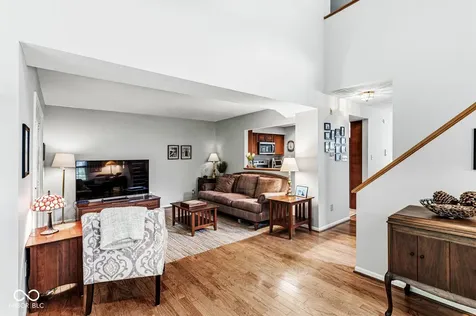 6908 Ralph Court Indianapolis IN 46220