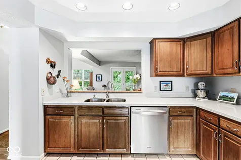 6908 Ralph Court Indianapolis IN 46220