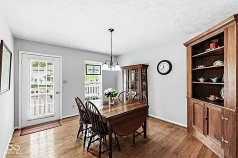 6908 Ralph Court Indianapolis IN 46220