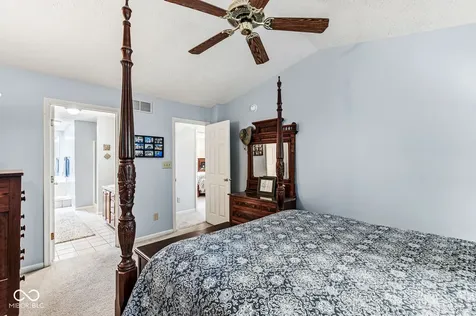 6908 Ralph Court Indianapolis IN 46220