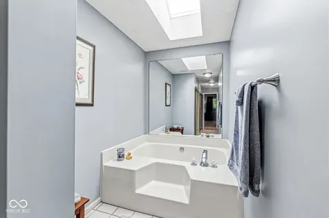 6908 Ralph Court Indianapolis IN 46220