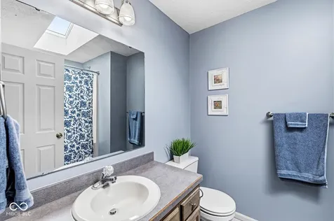 6908 Ralph Court Indianapolis IN 46220