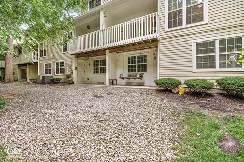 6908 Ralph Court Indianapolis IN 46220