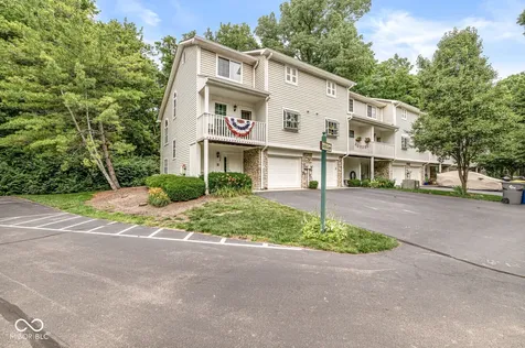 6908 Ralph Court Indianapolis IN 46220