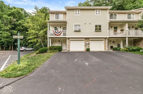 6908 Ralph Court Indianapolis IN 46220