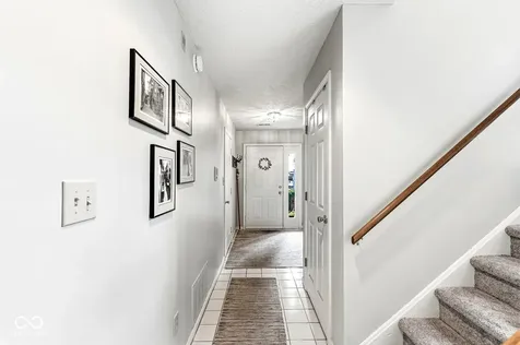 6908 Ralph Court Indianapolis IN 46220
