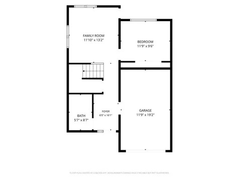 6908 Ralph Court Indianapolis IN 46220