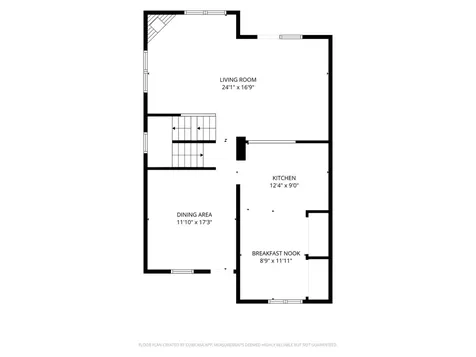 6908 Ralph Court Indianapolis IN 46220