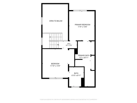 6908 Ralph Court Indianapolis IN 46220