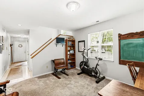 6908 Ralph Court Indianapolis IN 46220