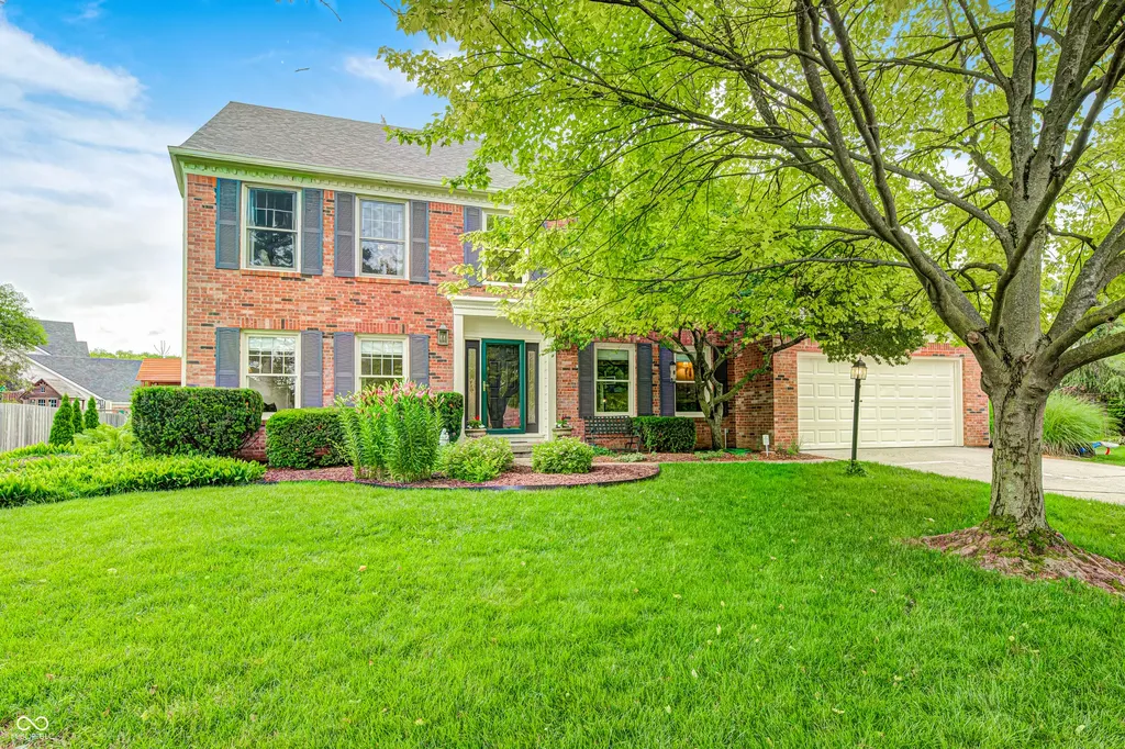 14379 Jeffrey Carmel IN 46032