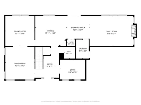14379 Jeffrey Carmel IN 46032
