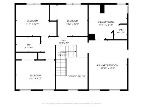 14379 Jeffrey Carmel IN 46032