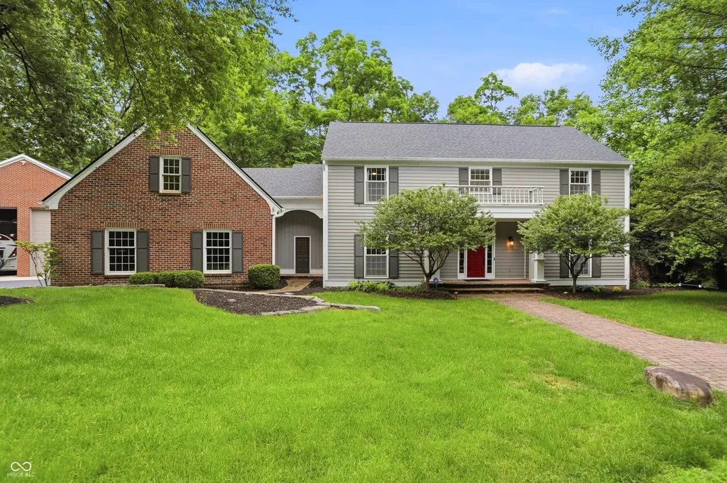 8820 Mud Creek Road Indianapolis IN 46256