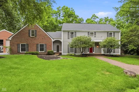 8820 Mud Creek Road Indianapolis IN 46256
