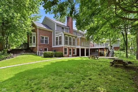 8820 Mud Creek Road Indianapolis IN 46256