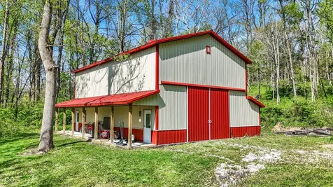 8820 Mud Creek Road Indianapolis IN 46256