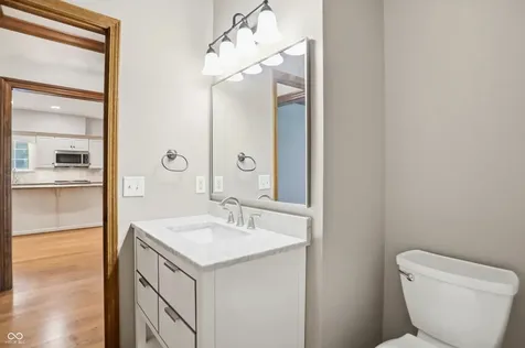 8820 Mud Creek Road Indianapolis IN 46256