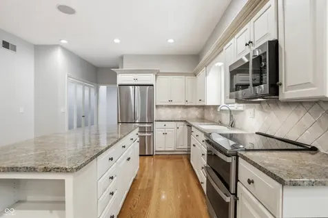 8820 Mud Creek Road Indianapolis IN 46256