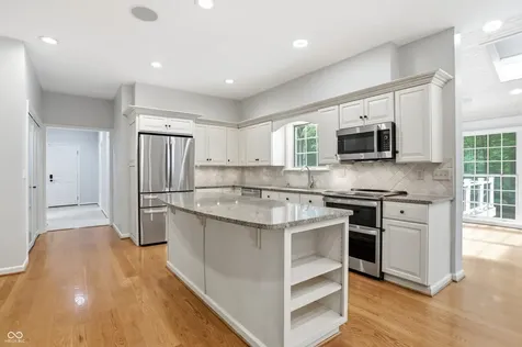 8820 Mud Creek Road Indianapolis IN 46256
