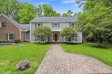 8820 Mud Creek Road Indianapolis IN 46256