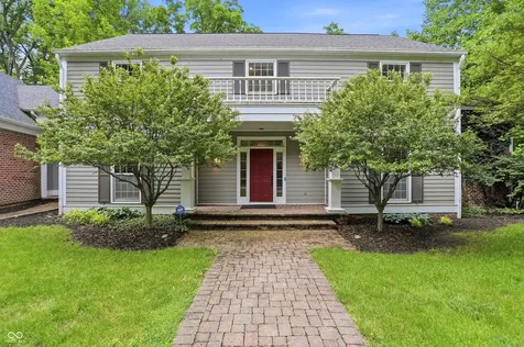 8820 Mud Creek Road Indianapolis IN 46256