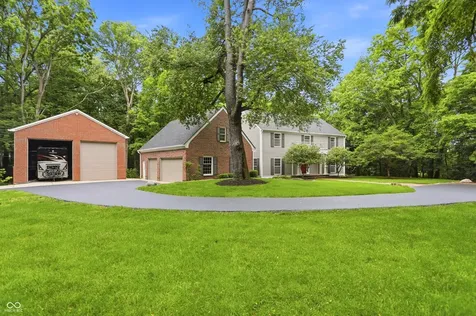 8820 Mud Creek Road Indianapolis IN 46256