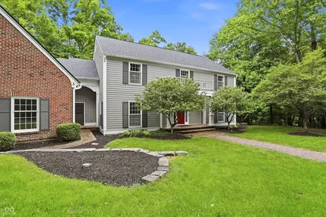 8820 Mud Creek Road Indianapolis IN 46256