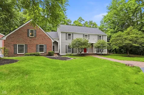 8820 Mud Creek Road Indianapolis IN 46256