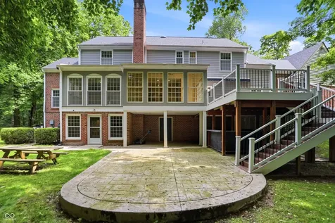 8820 Mud Creek Road Indianapolis IN 46256