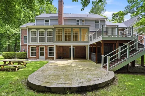 8820 Mud Creek Road Indianapolis IN 46256