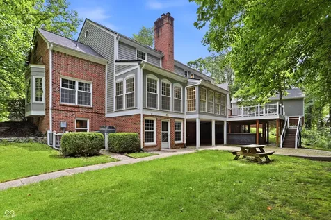 8820 Mud Creek Road Indianapolis IN 46256
