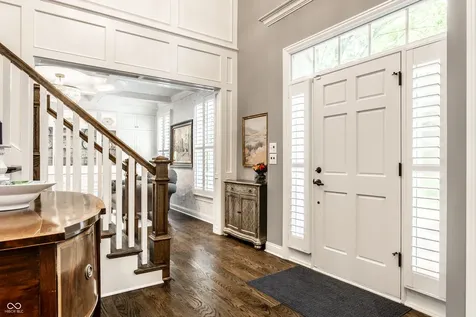 8114 Meadowbrook Drive Indianapolis IN 46240