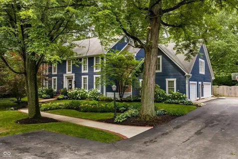 8114 Meadowbrook Drive Indianapolis IN 46240