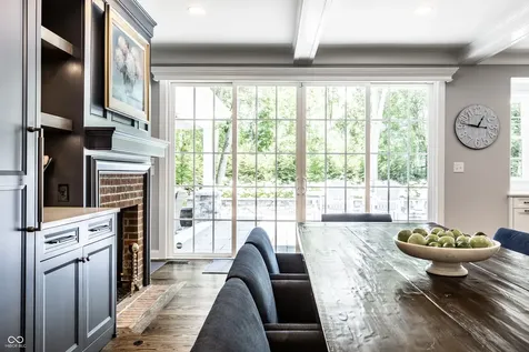 8114 Meadowbrook Drive Indianapolis IN 46240