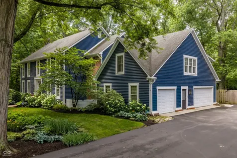 8114 Meadowbrook Drive Indianapolis IN 46240