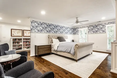8114 Meadowbrook Drive Indianapolis IN 46240