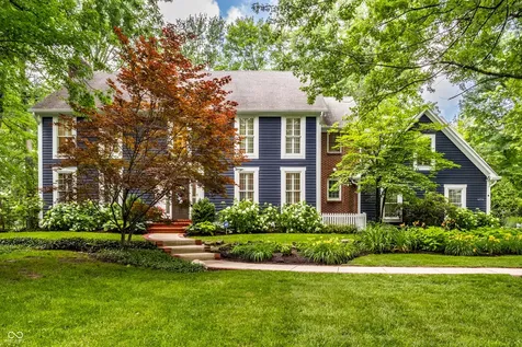 8114 Meadowbrook Drive Indianapolis IN 46240