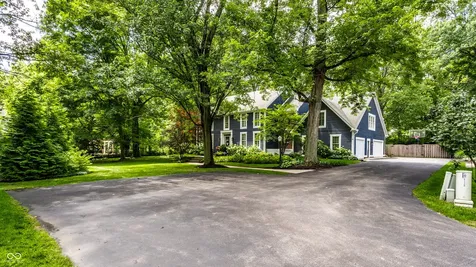 8114 Meadowbrook Drive Indianapolis IN 46240