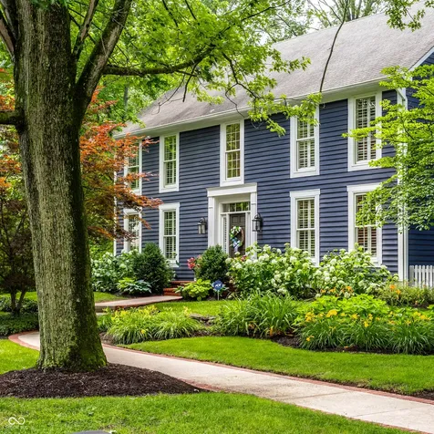 8114 Meadowbrook Drive Indianapolis IN 46240
