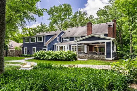 8114 Meadowbrook Drive Indianapolis IN 46240