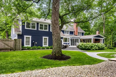 8114 Meadowbrook Drive Indianapolis IN 46240