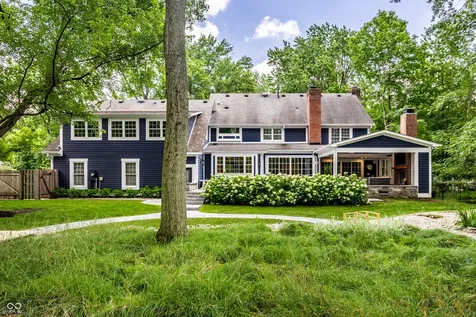 8114 Meadowbrook Drive Indianapolis IN 46240