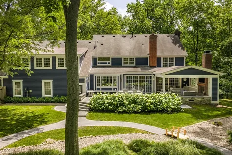 8114 Meadowbrook Drive Indianapolis IN 46240