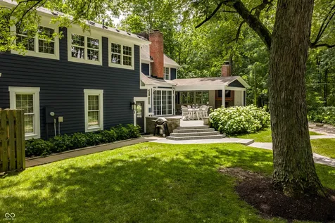8114 Meadowbrook Drive Indianapolis IN 46240