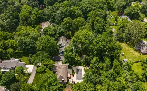 8114 Meadowbrook Drive Indianapolis IN 46240