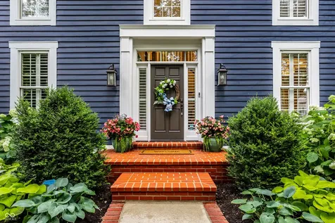 8114 Meadowbrook Drive Indianapolis IN 46240