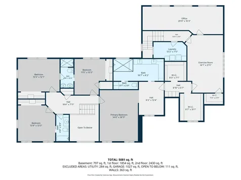 8114 Meadowbrook Drive Indianapolis IN 46240
