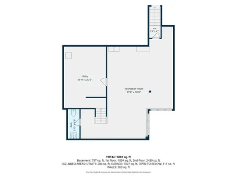 8114 Meadowbrook Drive Indianapolis IN 46240