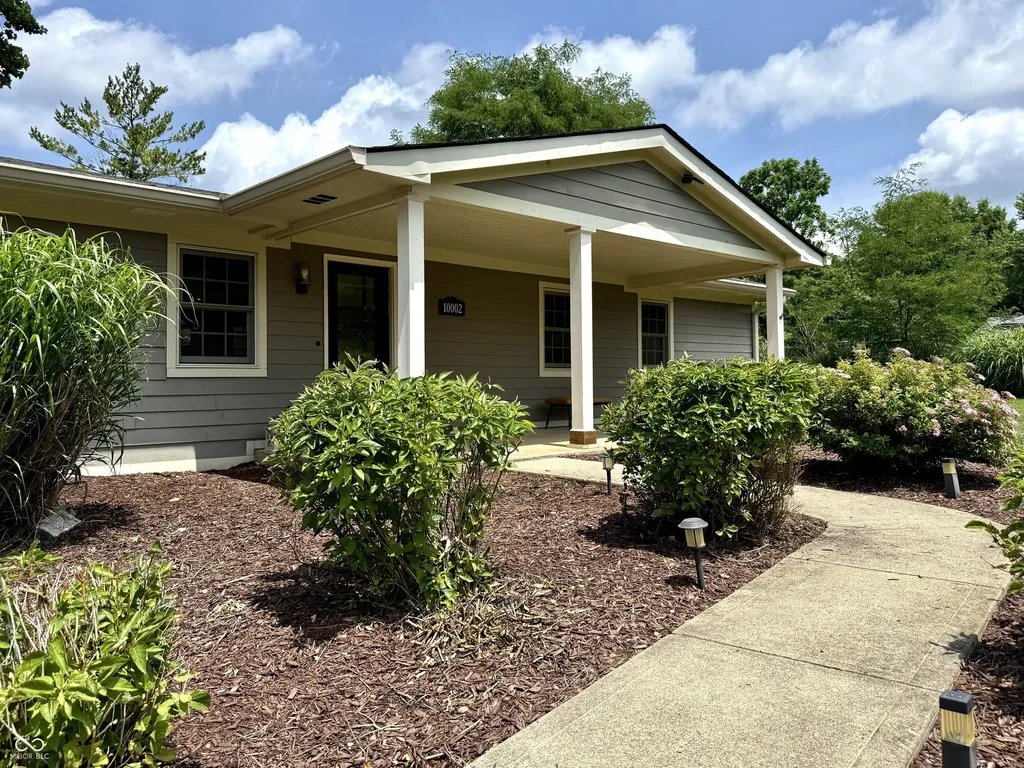 10002 Sumac Lane Indianapolis IN 46236